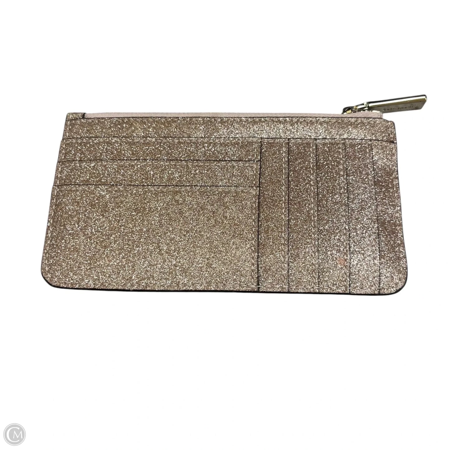 Wallet Designer By Kate Spade, Size: Medium