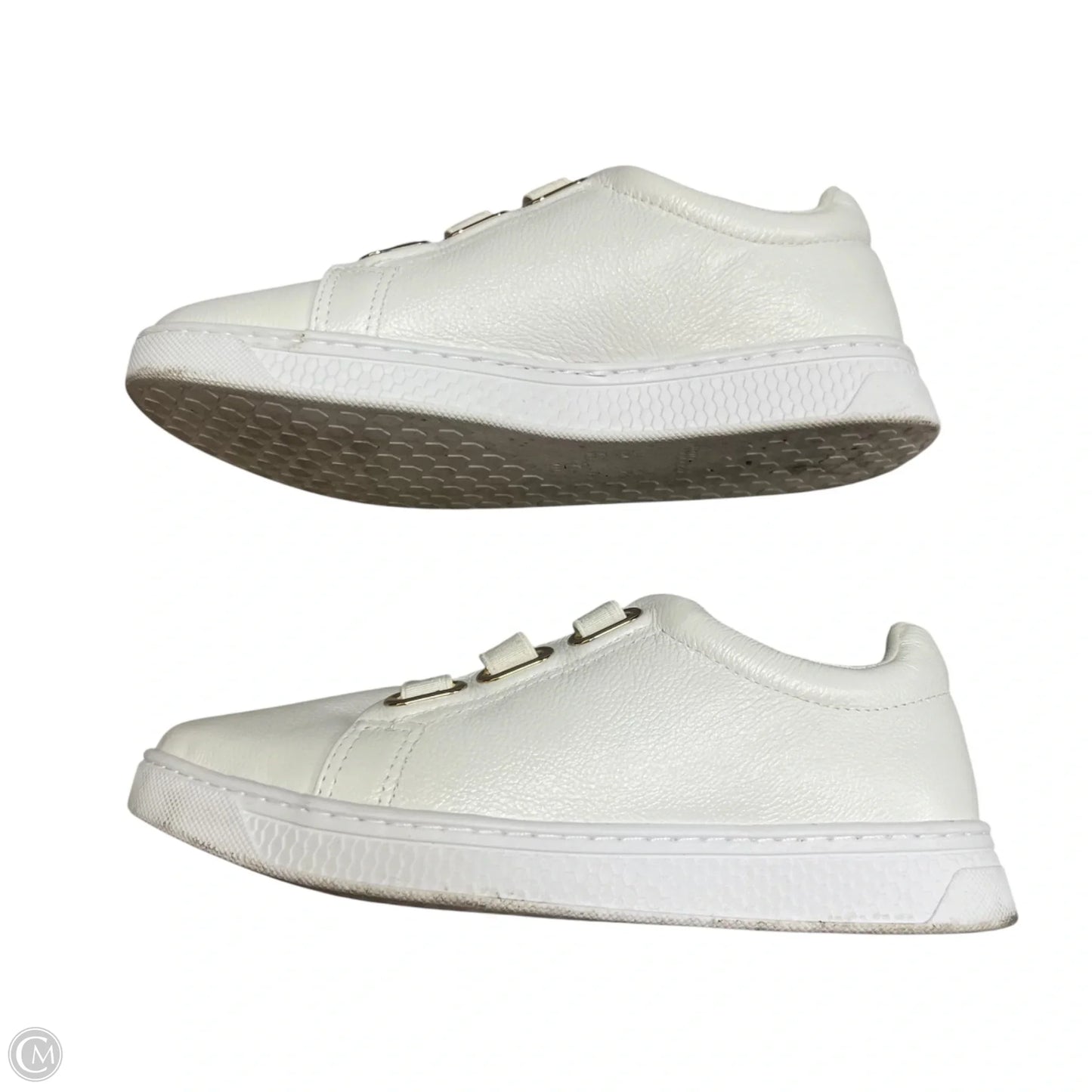 Shoes Sneakers By comfortflex In White, Size: 7