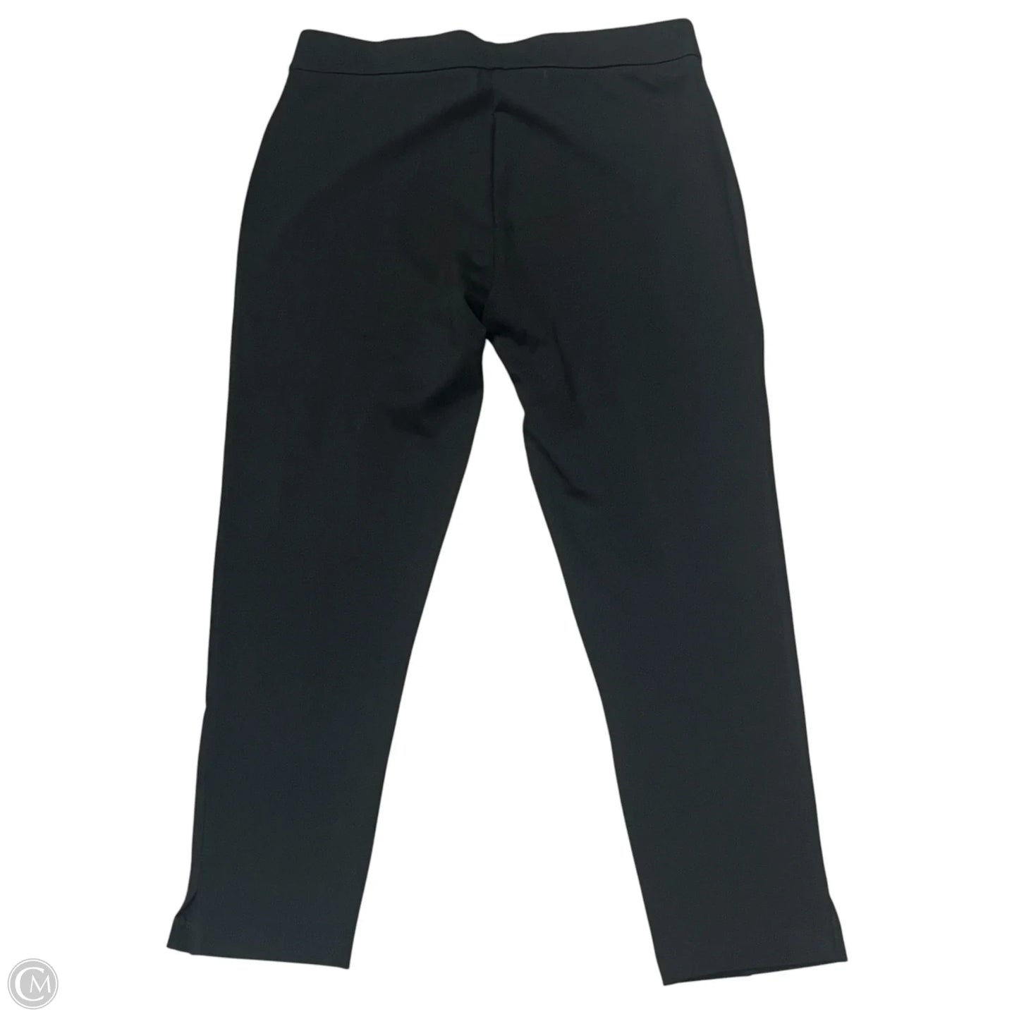 Pants Leggings By Michael By Michael Kors In Black, Size: 16