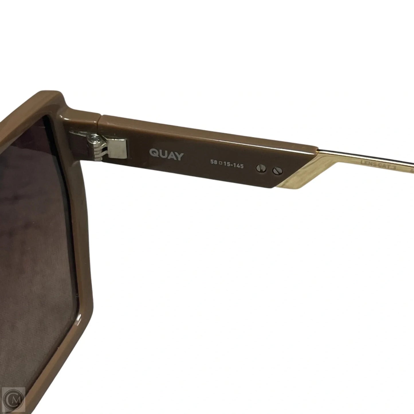 Sunglasses By Quay