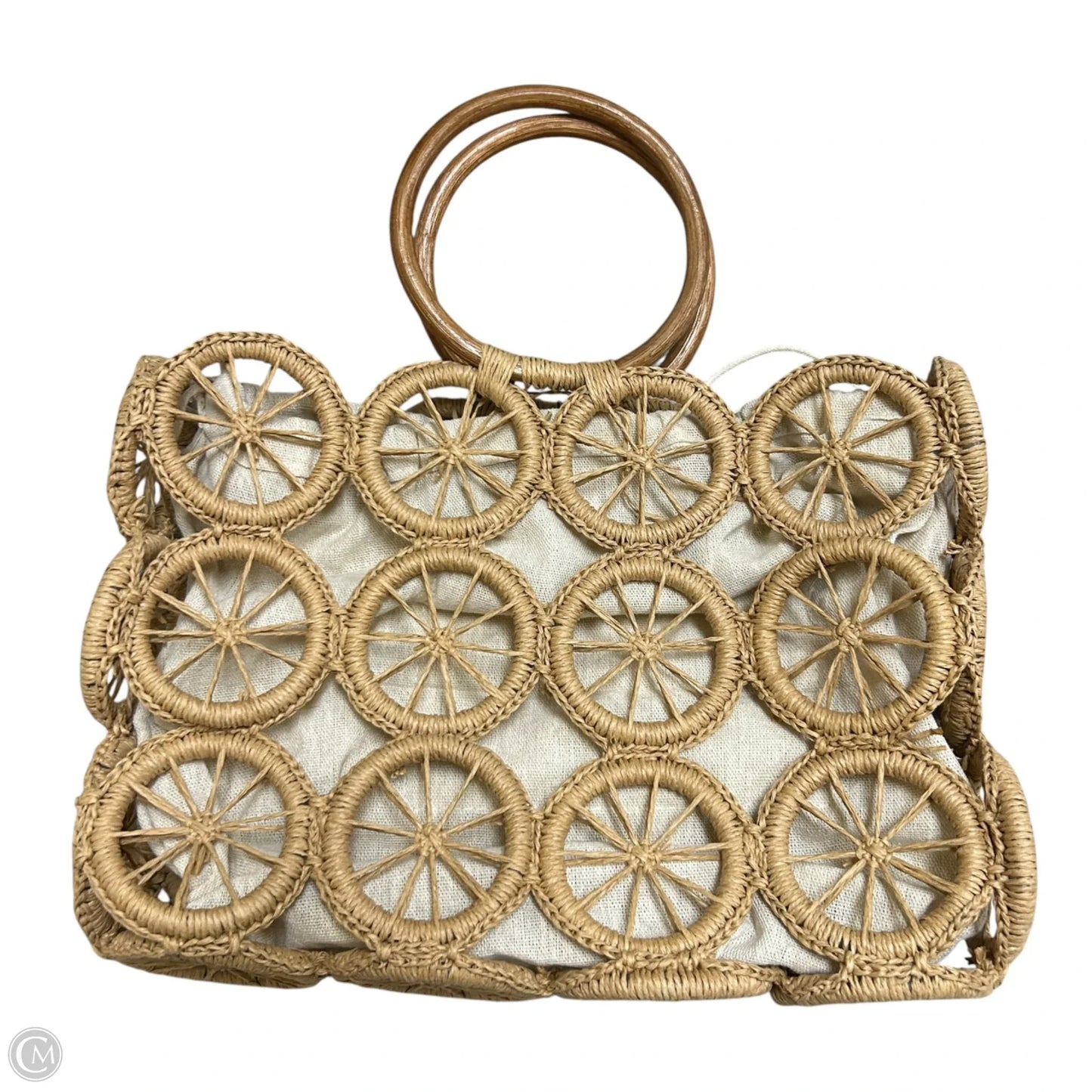 Handbag, Size: Medium