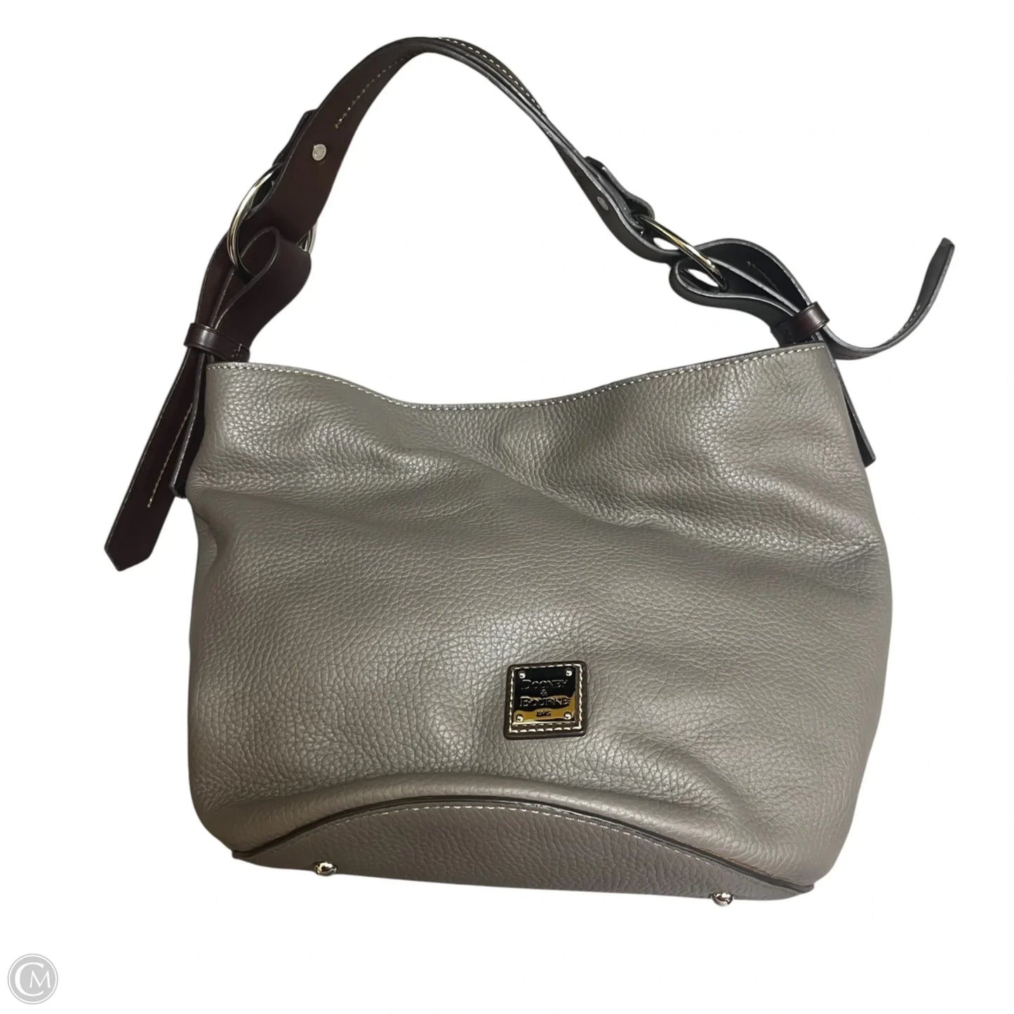 Handbag Designer By Dooney And Bourke, Size: Large
