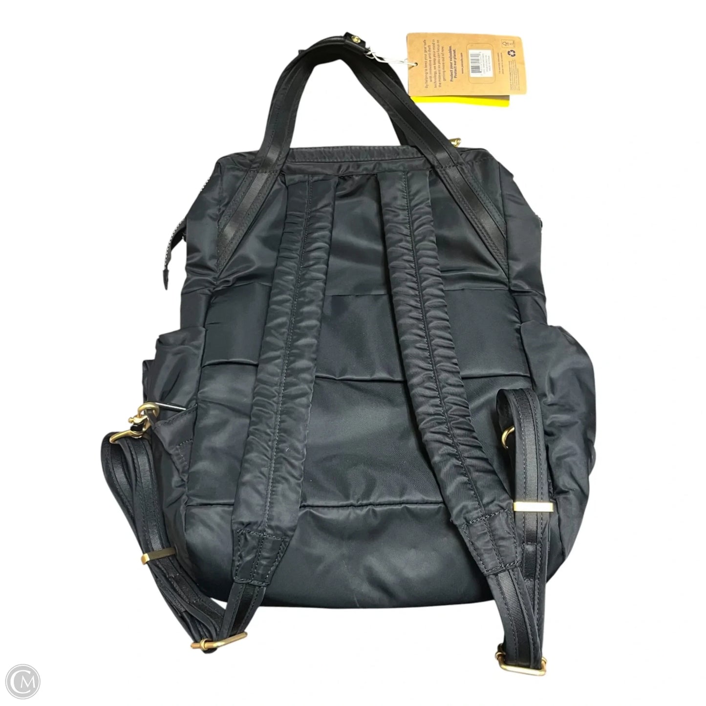 Backpack By Pac Safe, Size: Large