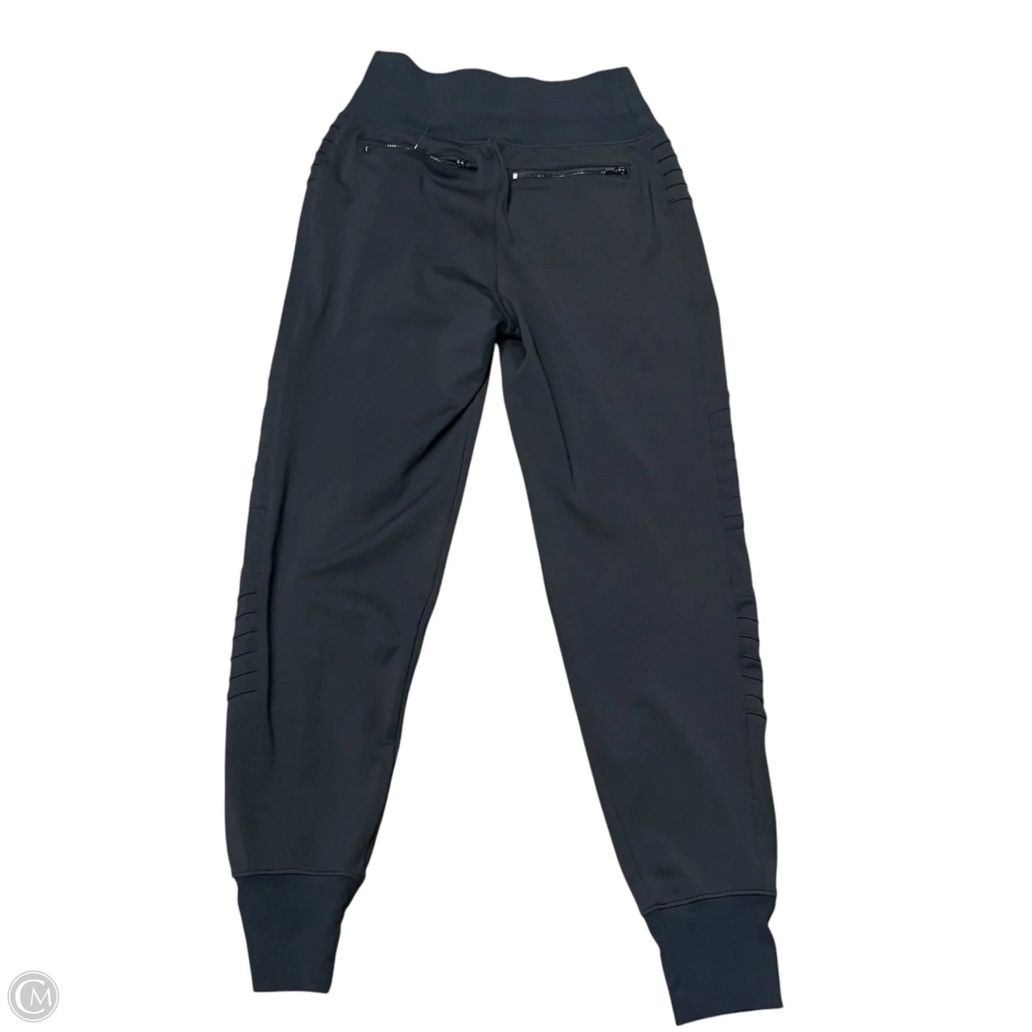 Athletic Pants By Athleta In Black, Size: 0