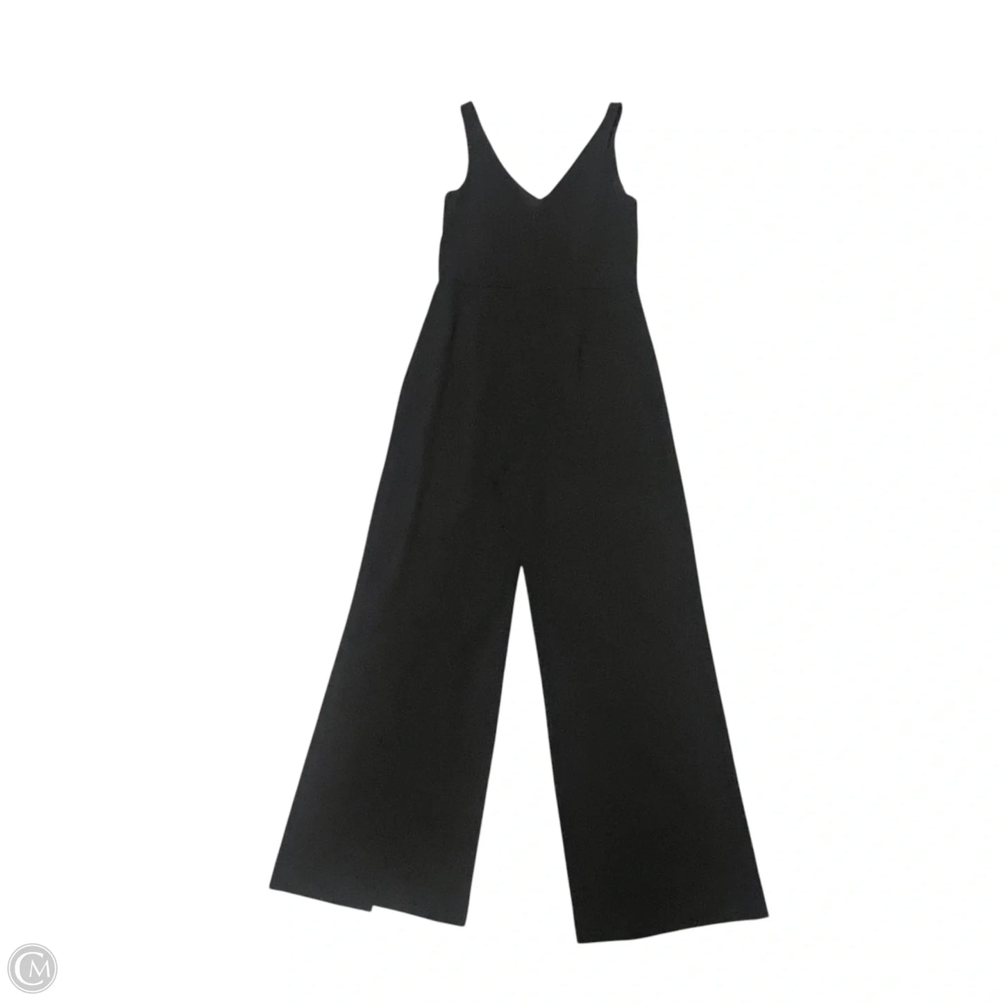 Jumpsuit By Bebe In Black, Size: M