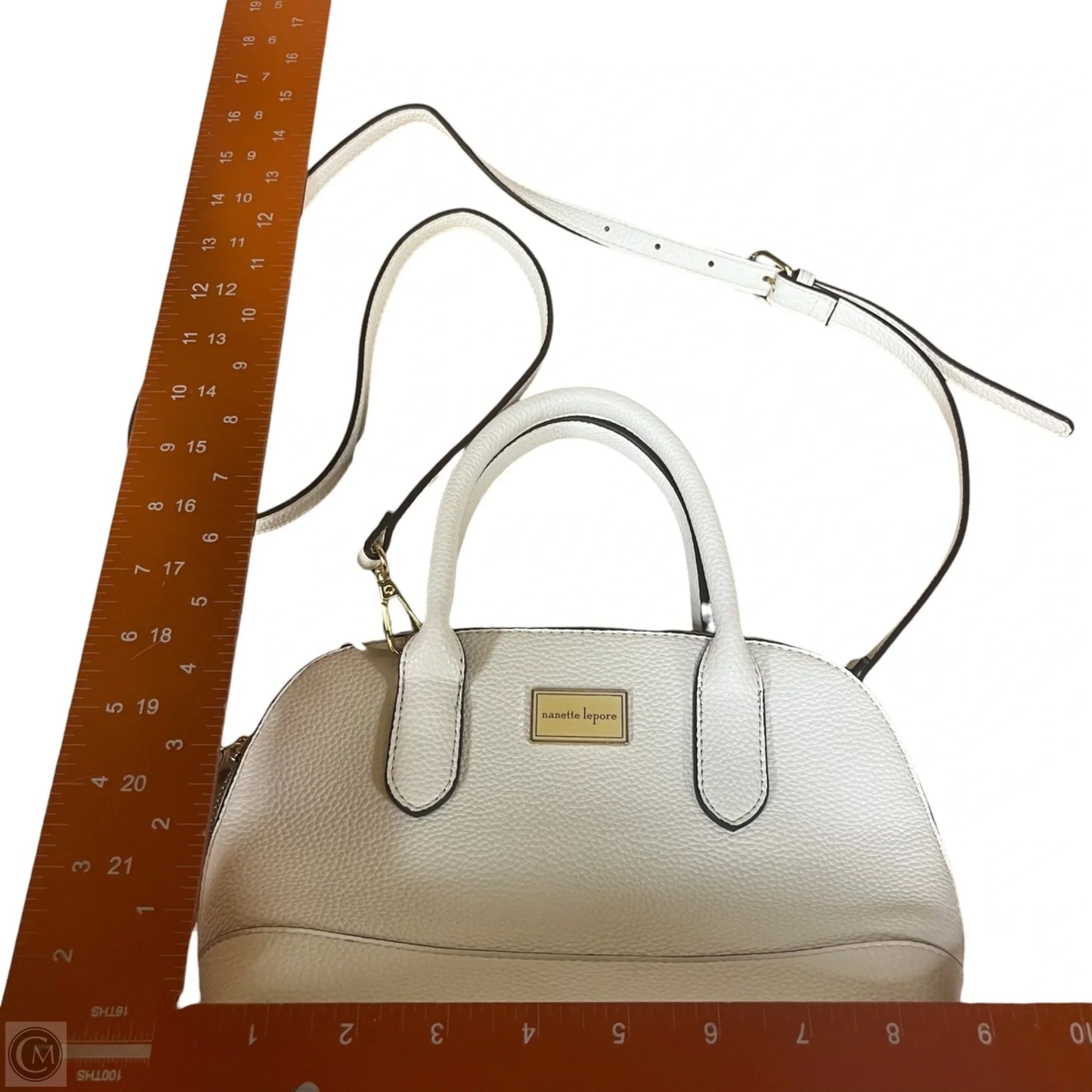 Crossbody By Nanette Lepore, Size: Small