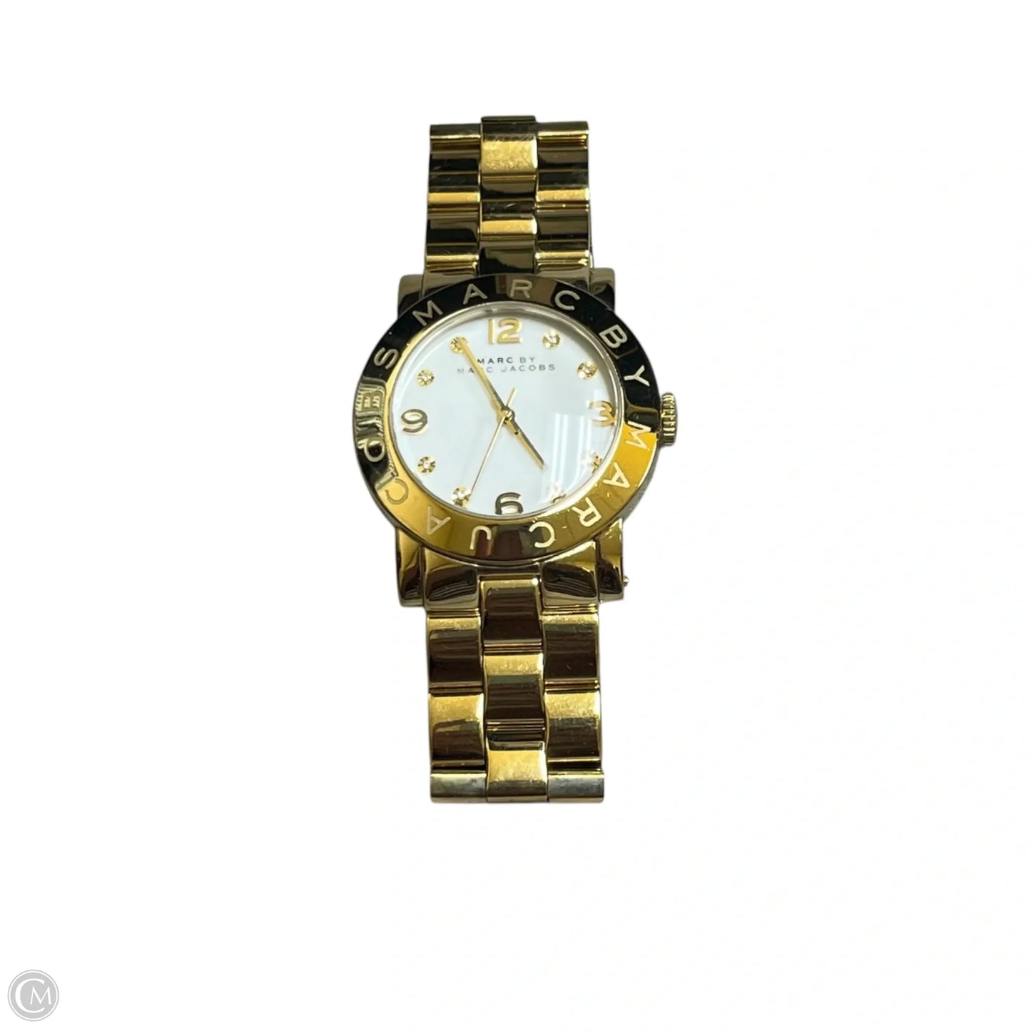 Watch Designer By Marc By Marc Jacobs