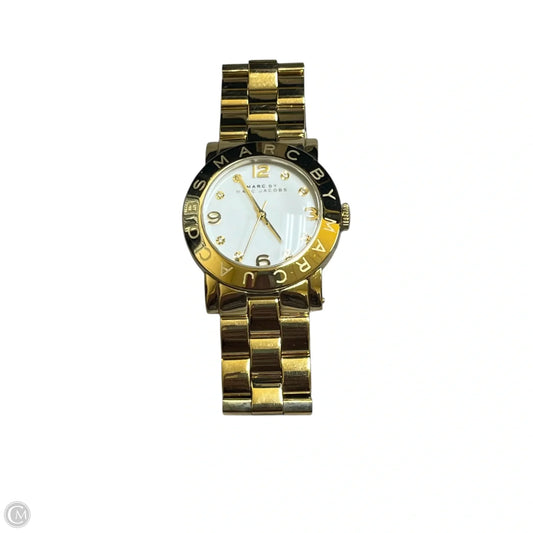 Watch Designer By Marc By Marc Jacobs