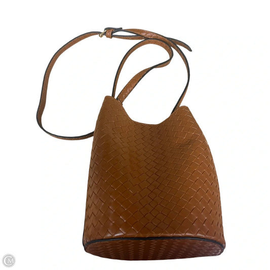 Crossbody, Size: Medium