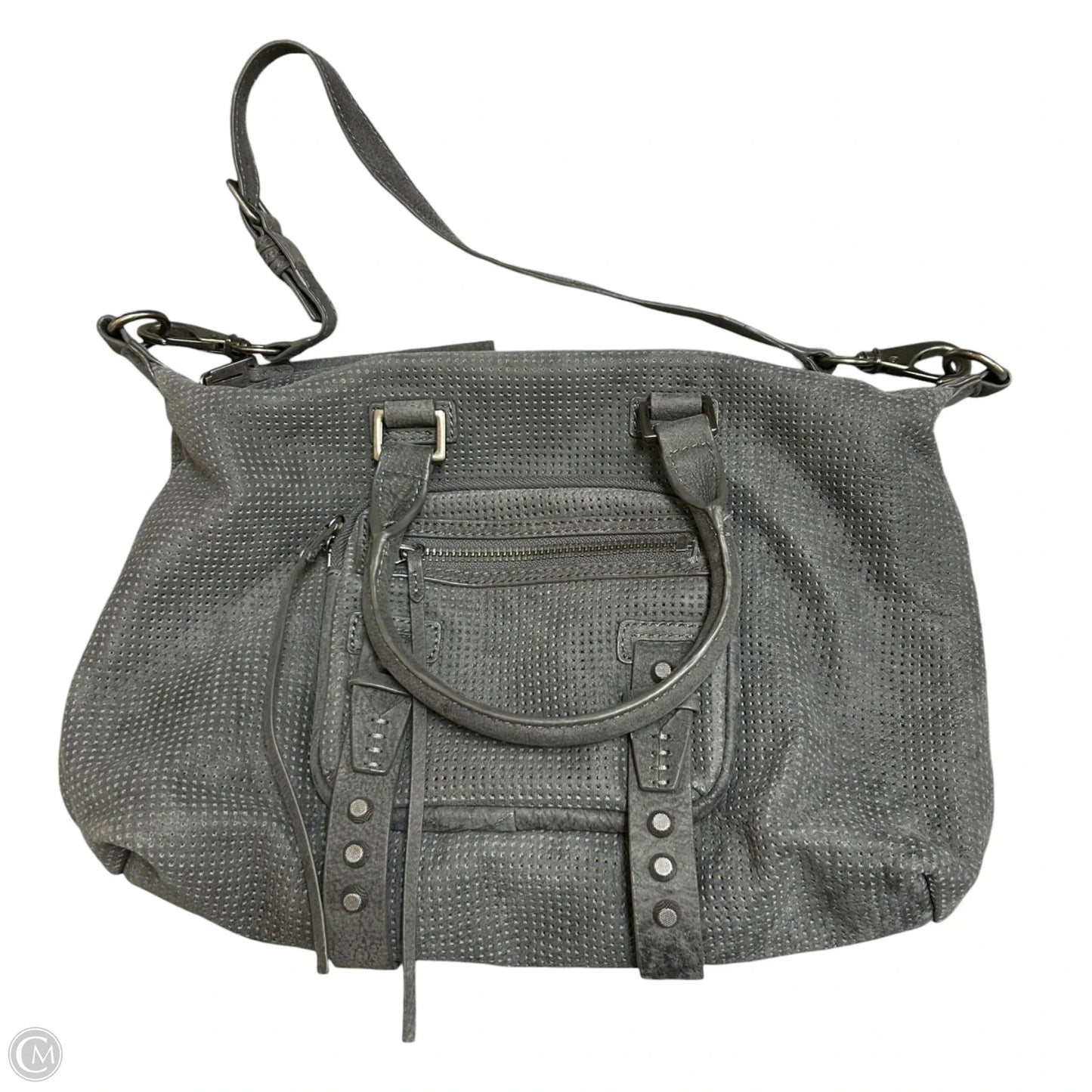 Handbag By She + Lo, Size: Medium