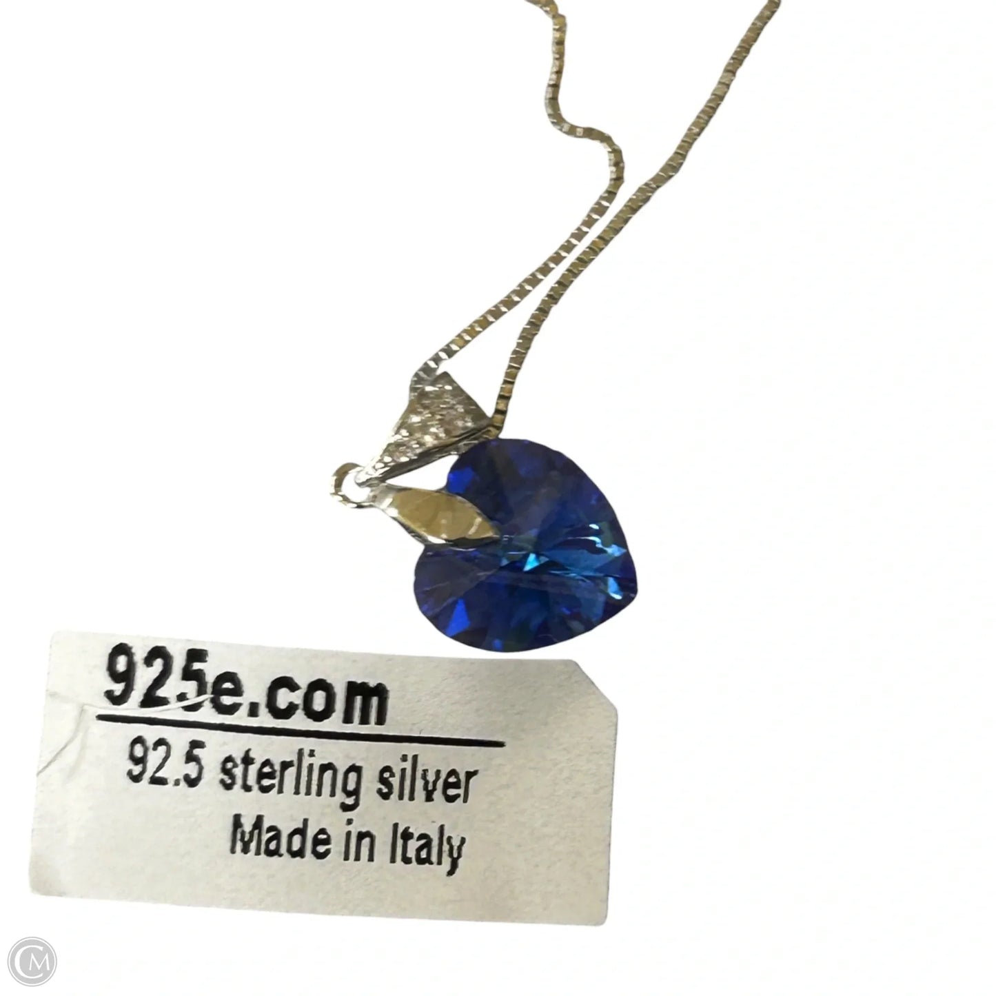 Necklace Charm