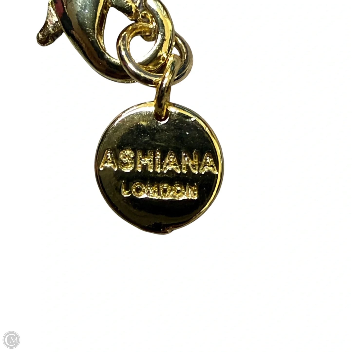 Necklace Pendant