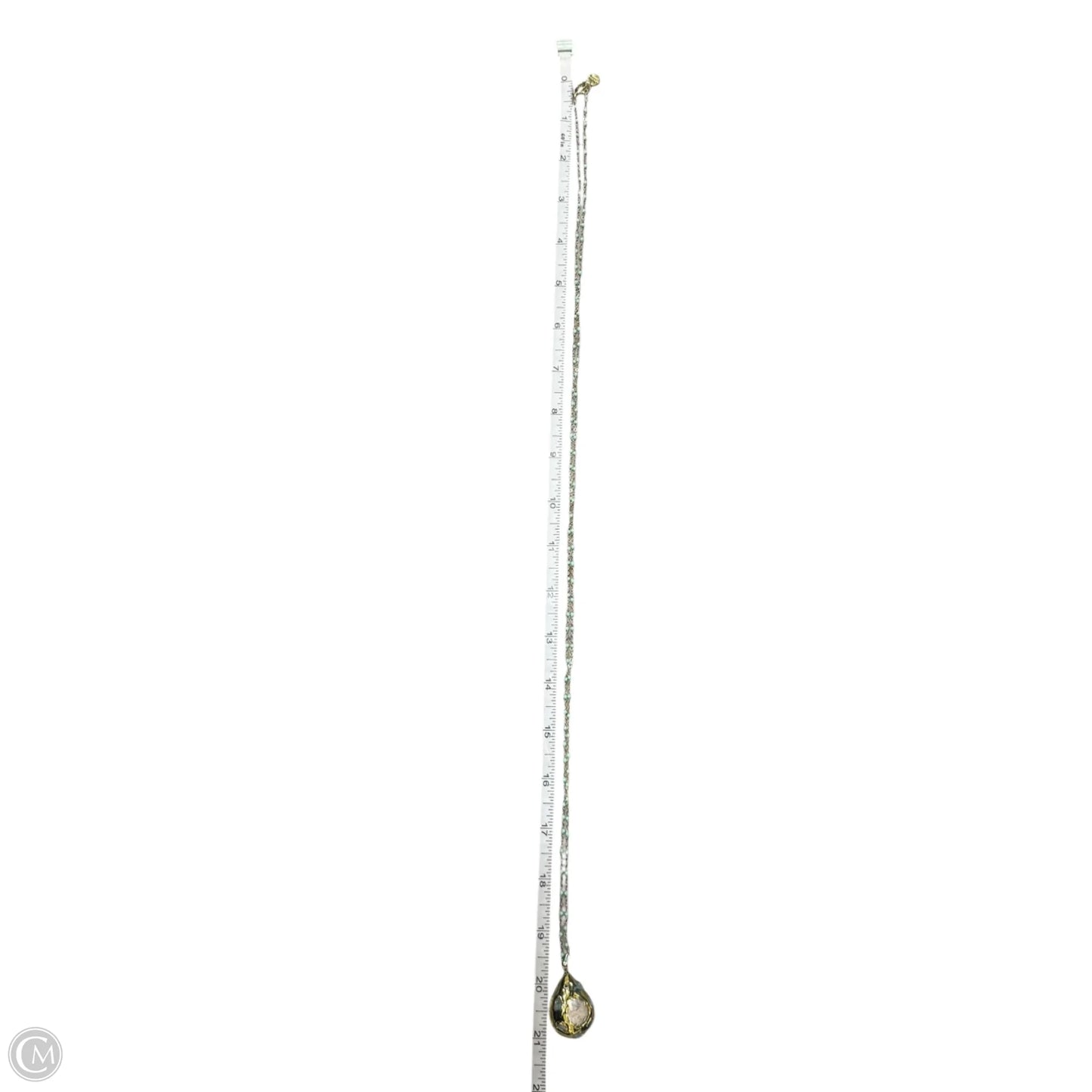 Necklace Pendant