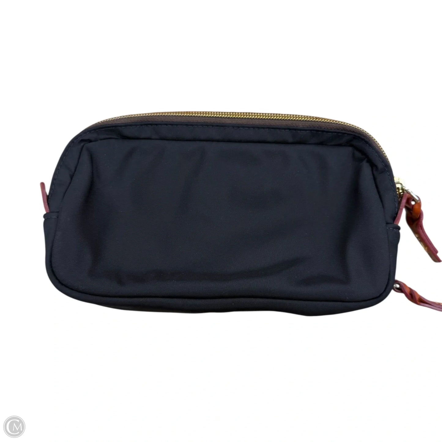 Makeup Bag Designer By Dooney And Bourke, Size: Small