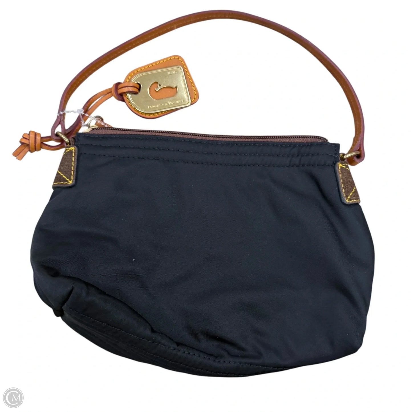 Handbag Designer By Dooney And Bourke, Size: Small