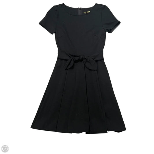 Dress Designer By Kate Spade In Black, Size: Xs