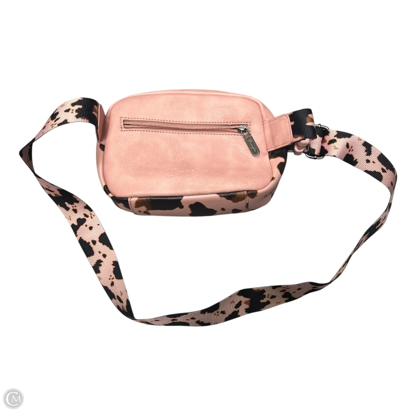 Belt Bag By Wrangler, Size: Small