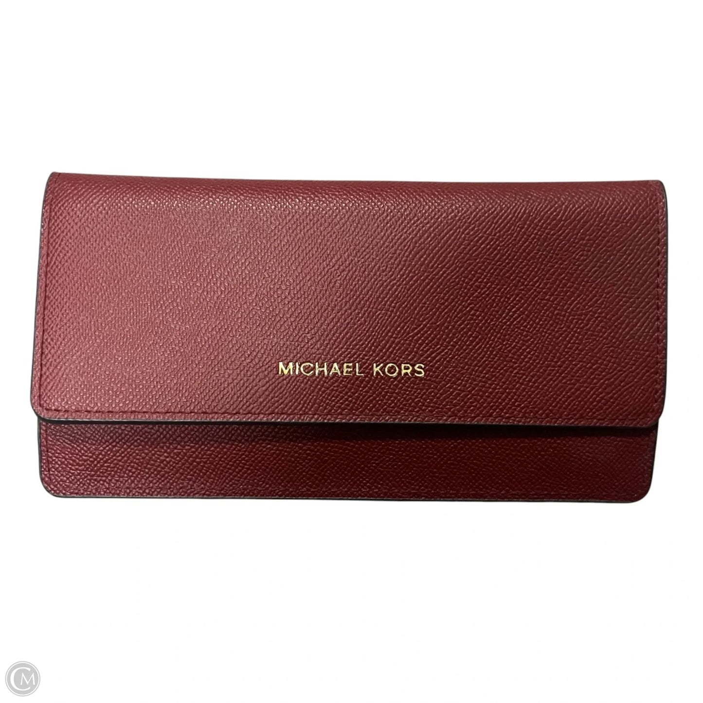 Wallet Designer By Michael Kors, Size: Small