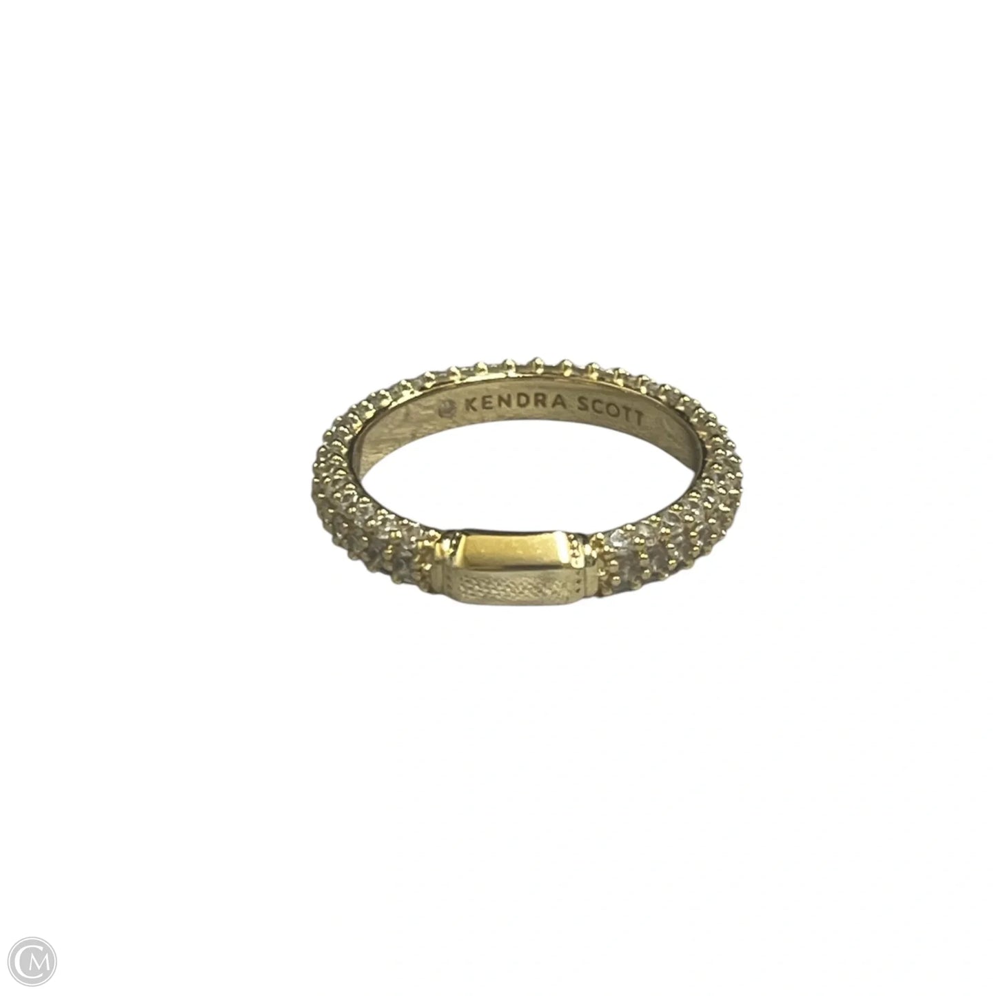 Ring Stackable By Kendra Scott, Size: 8