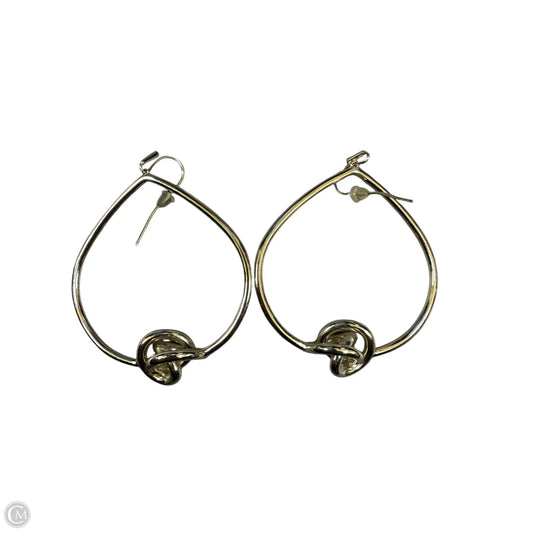 Earrings Hoop By Kendra Scott