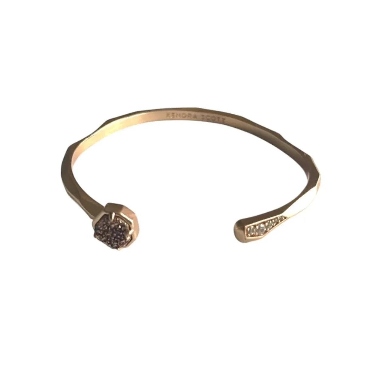Bracelet Cuff By Kendra Scott