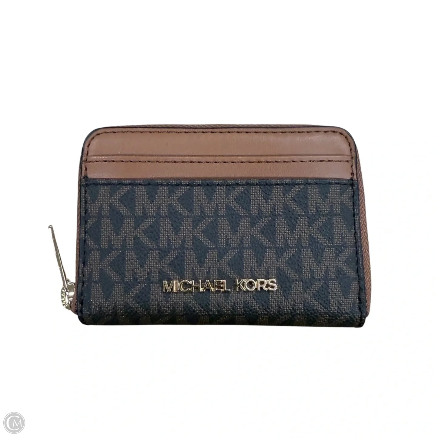 Wallet Designer By Michael Kors, Size: Small