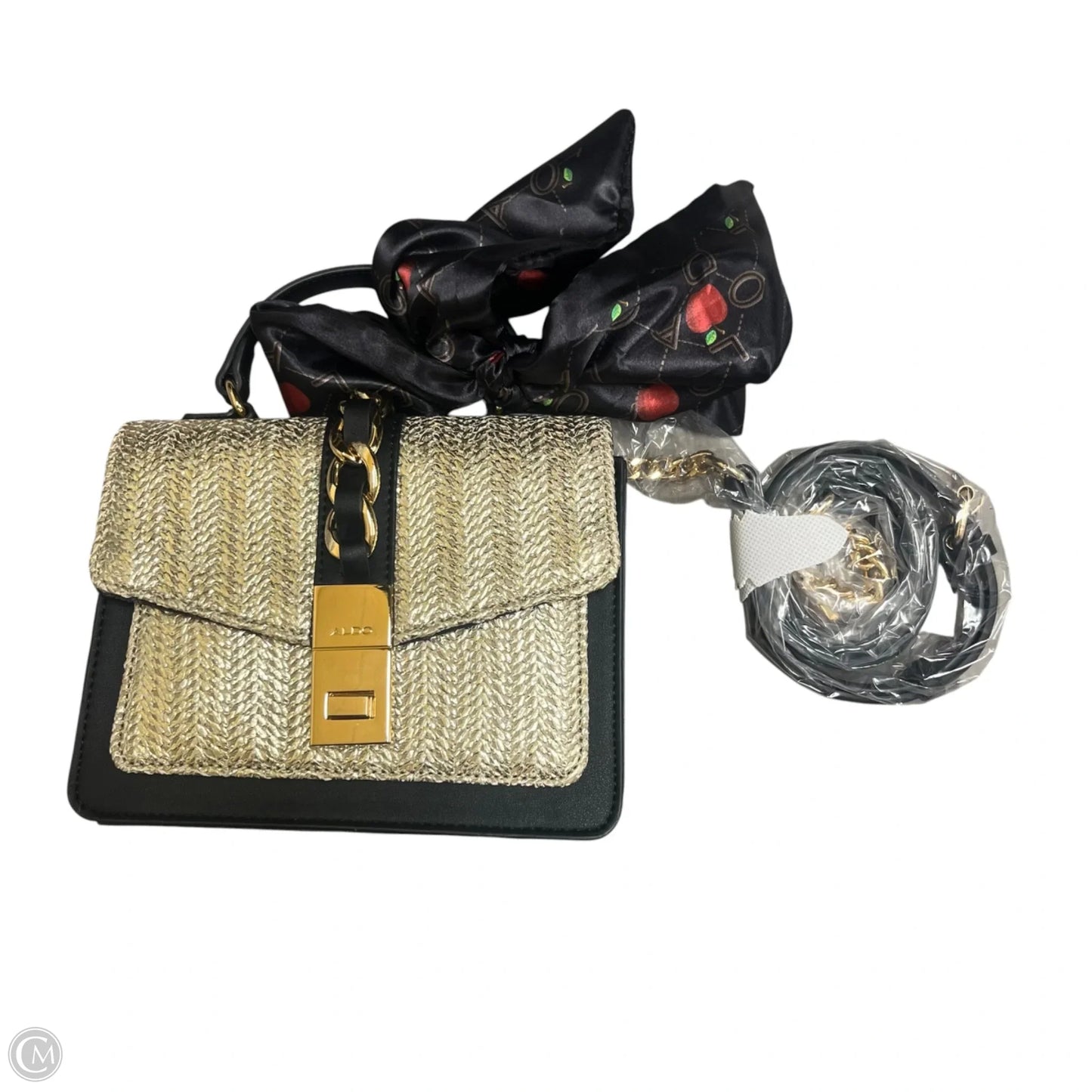 Handbag By Aldo, Size: Small
