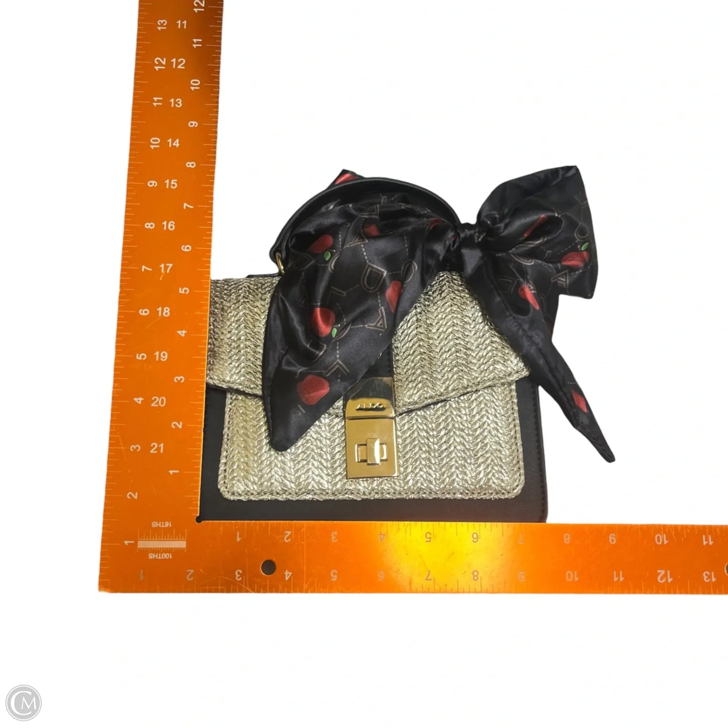 Handbag By Aldo, Size: Small