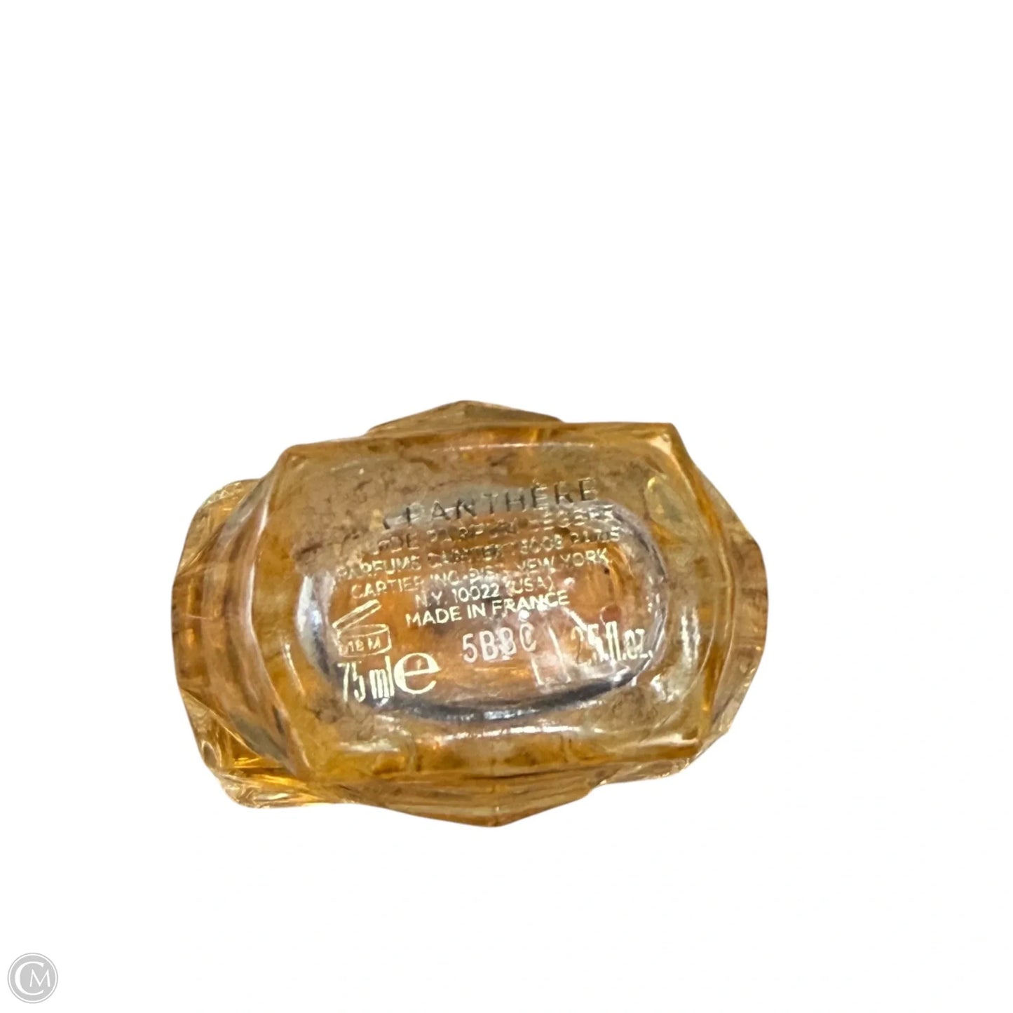 Fragrance Luxury Designer By Cartier