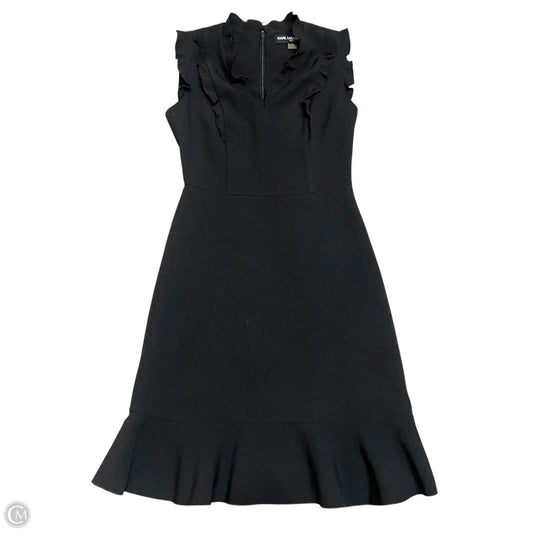 Top Sleeveless By Express In Mauve, Size: L