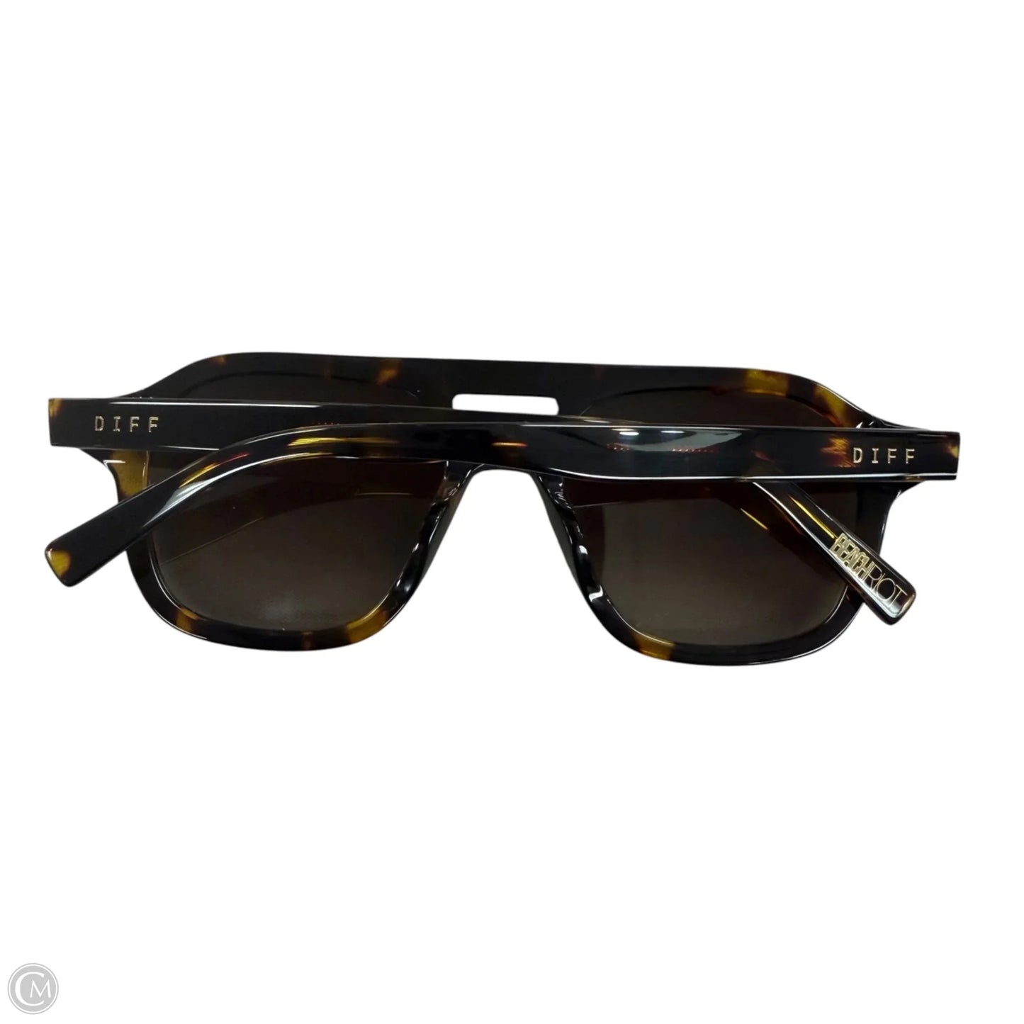 Sunglasses By Diff Eyewear