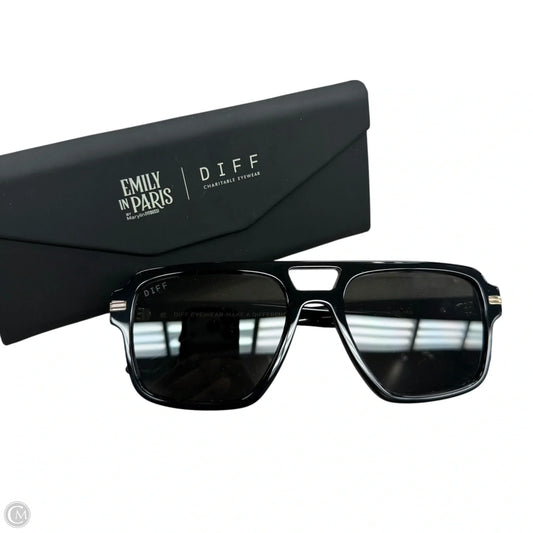 Sunglasses By Diff Eyewear