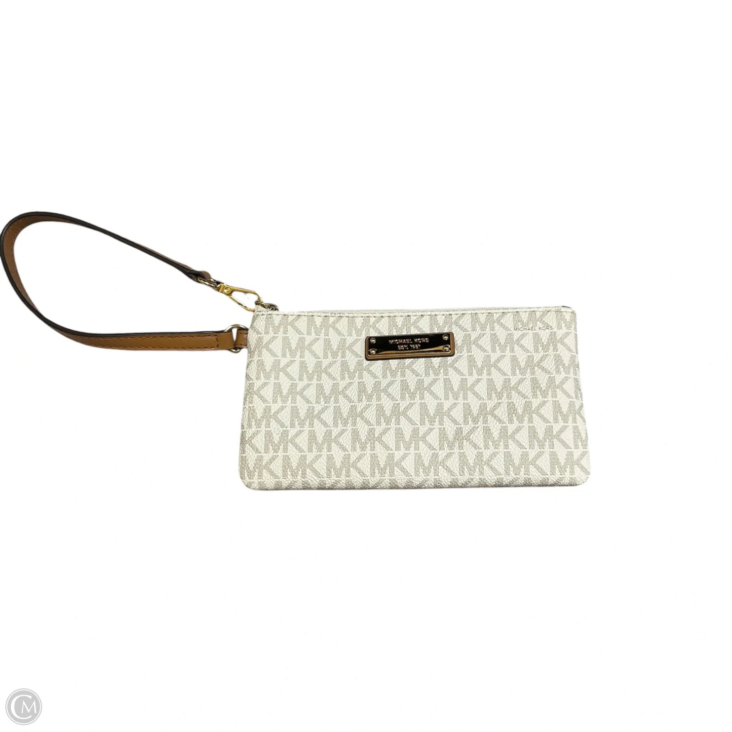 Wristlet Designer By Michael Kors, Size: Small