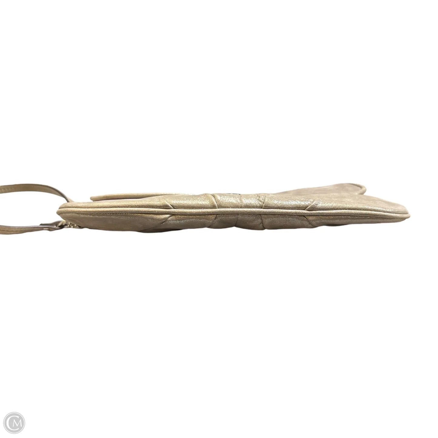 Wristlet Designer By Coach, Size: Medium