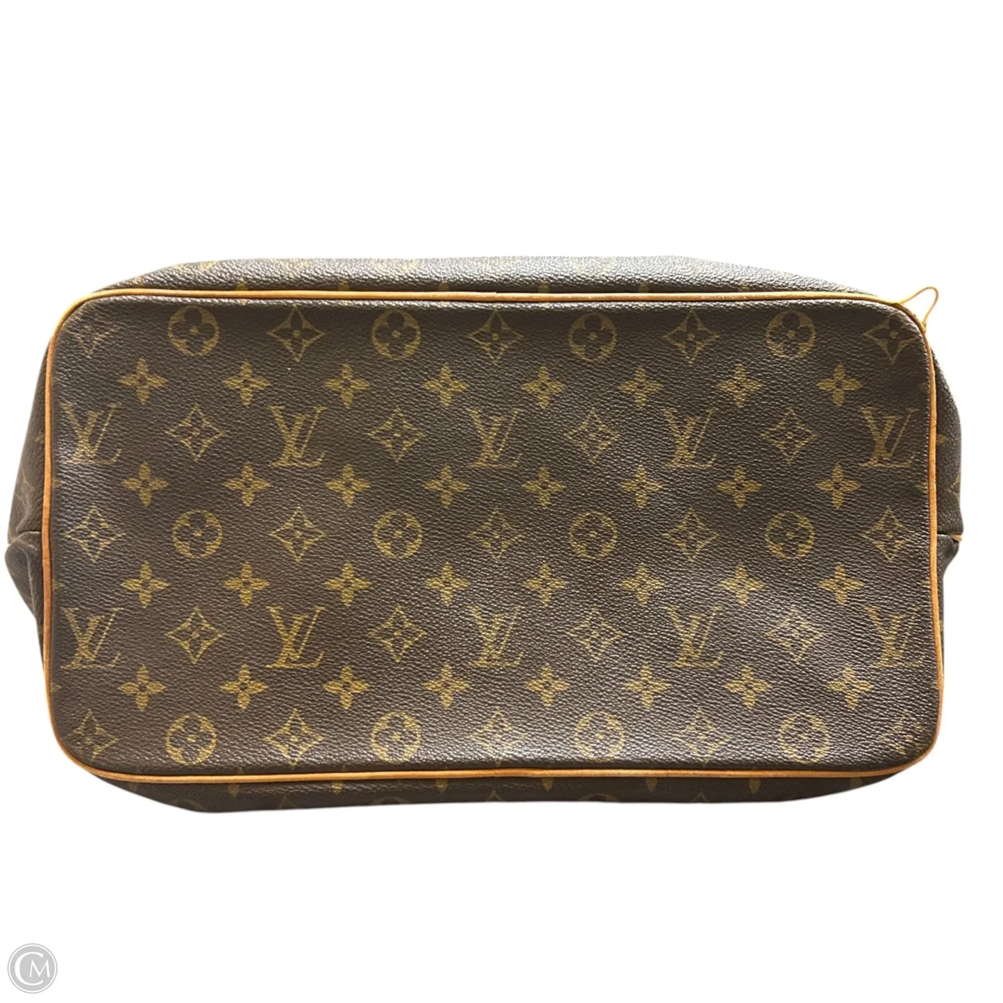 Handbag Luxury Designer By Louis Vuitton, Size: Large