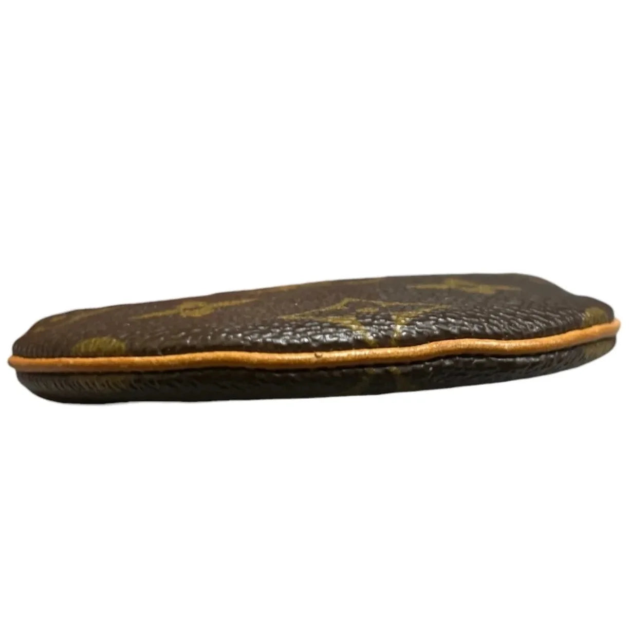 Coin Purse Luxury Designer By Louis Vuitton, Size: Small