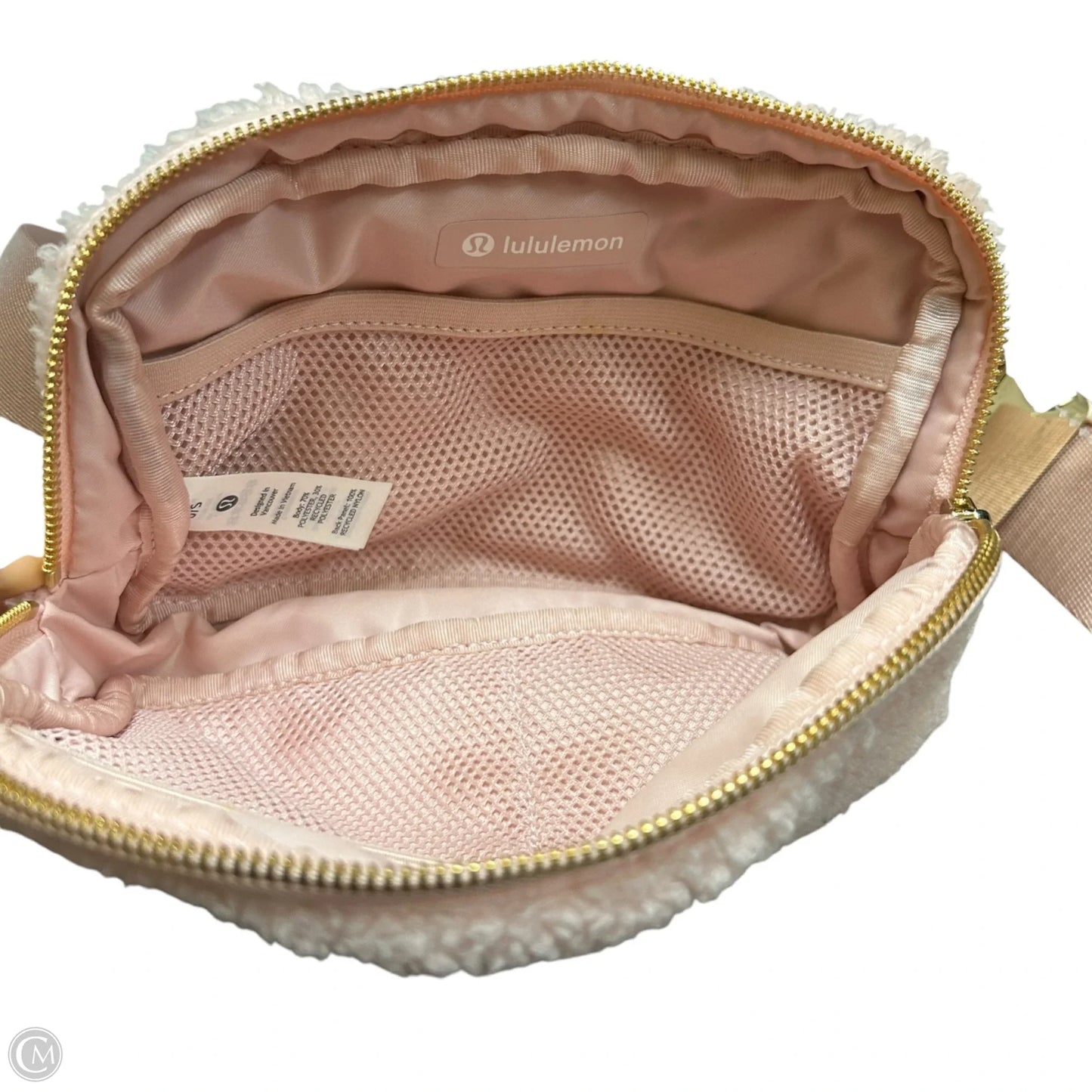 Belt Bag By Lululemon, Size: Small
