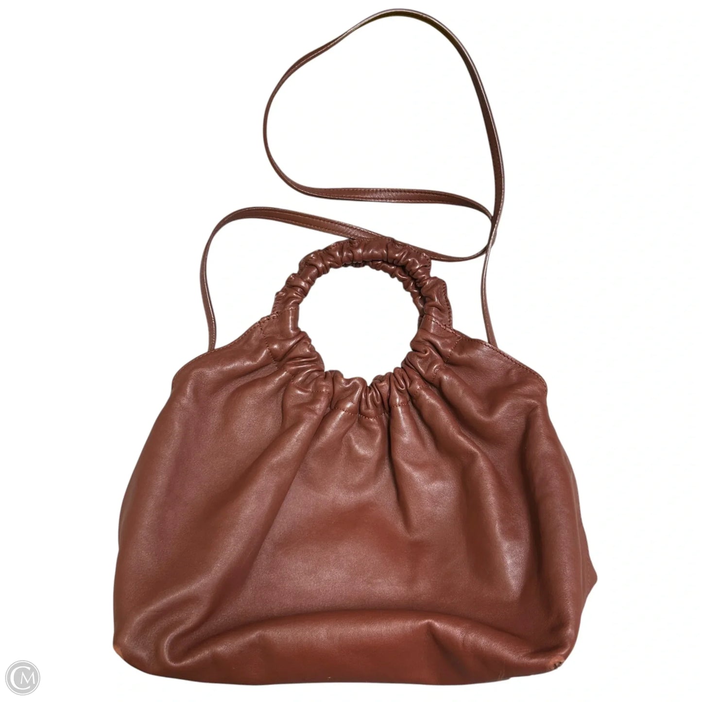 Handbag Luxury Designer By The Row, Size: Medium
