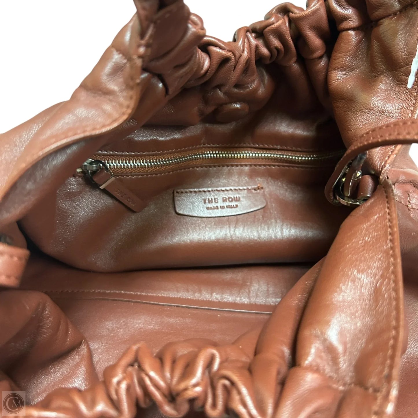 Handbag Luxury Designer By The Row, Size: Medium