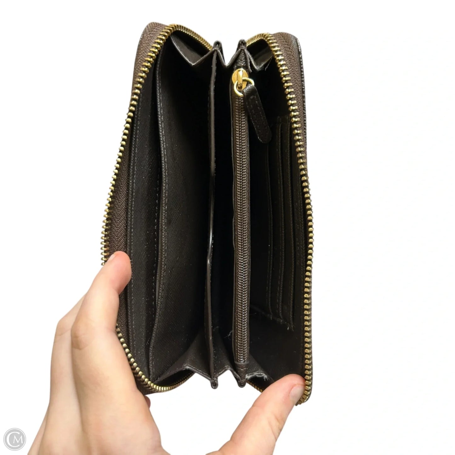 Wallet Designer By Michael Kors, Size: Medium