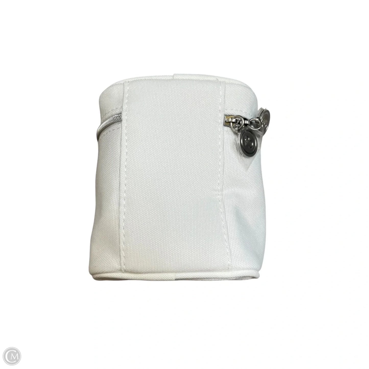 Makeup Bag Designer By Maison Margiela, Size: Small