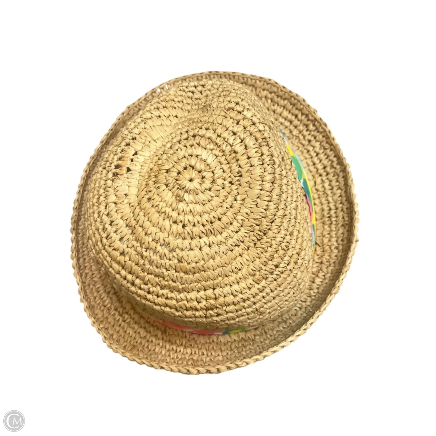 Hat Designer By Lilly Pulitzer