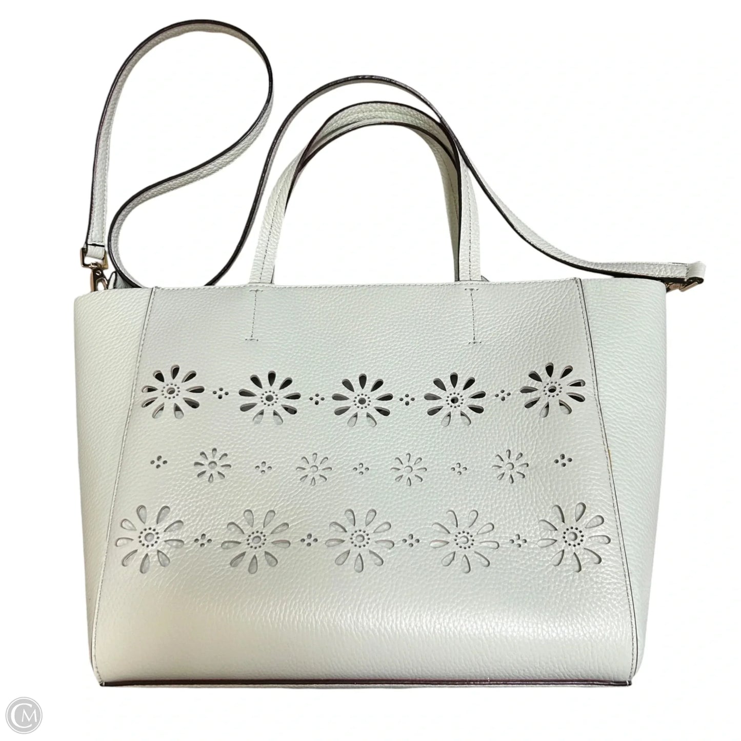 Handbag Designer By Kate Spade, Size: Medium