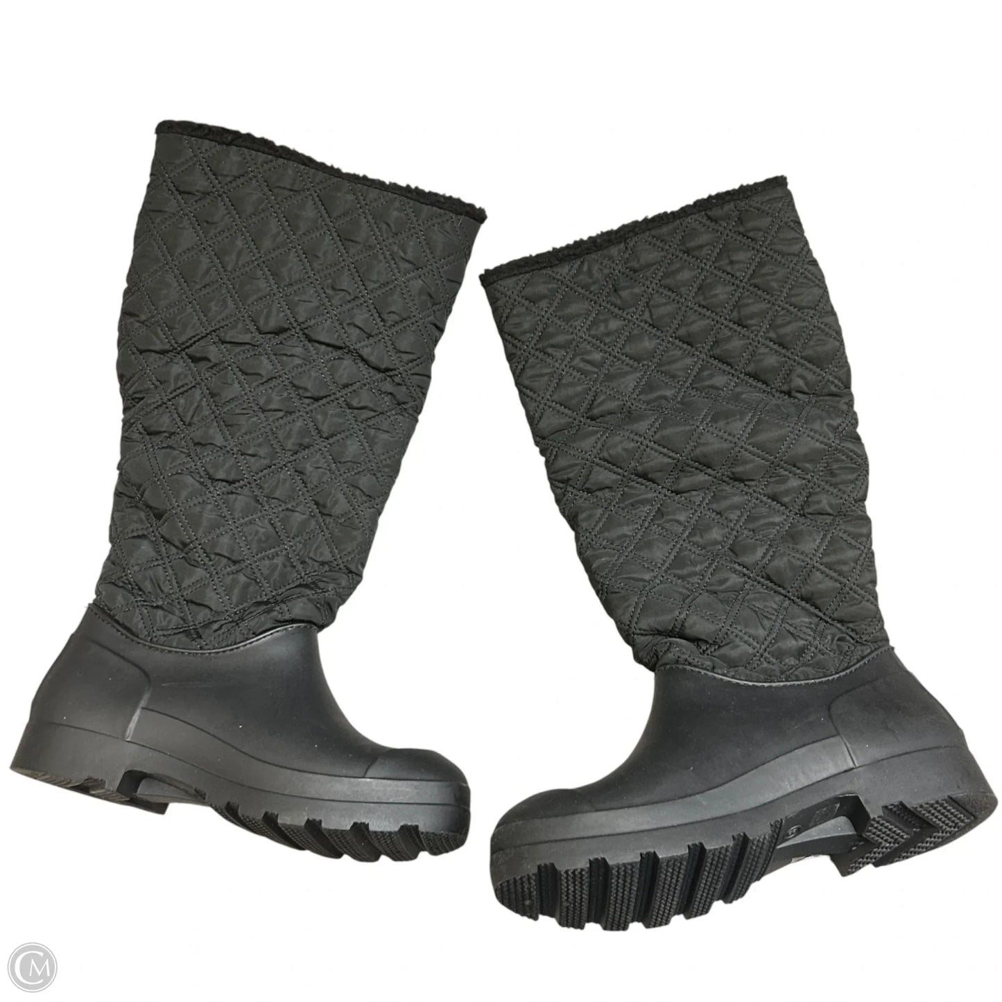 Boots Snow By Dirty Laundry In Black, Size: 8