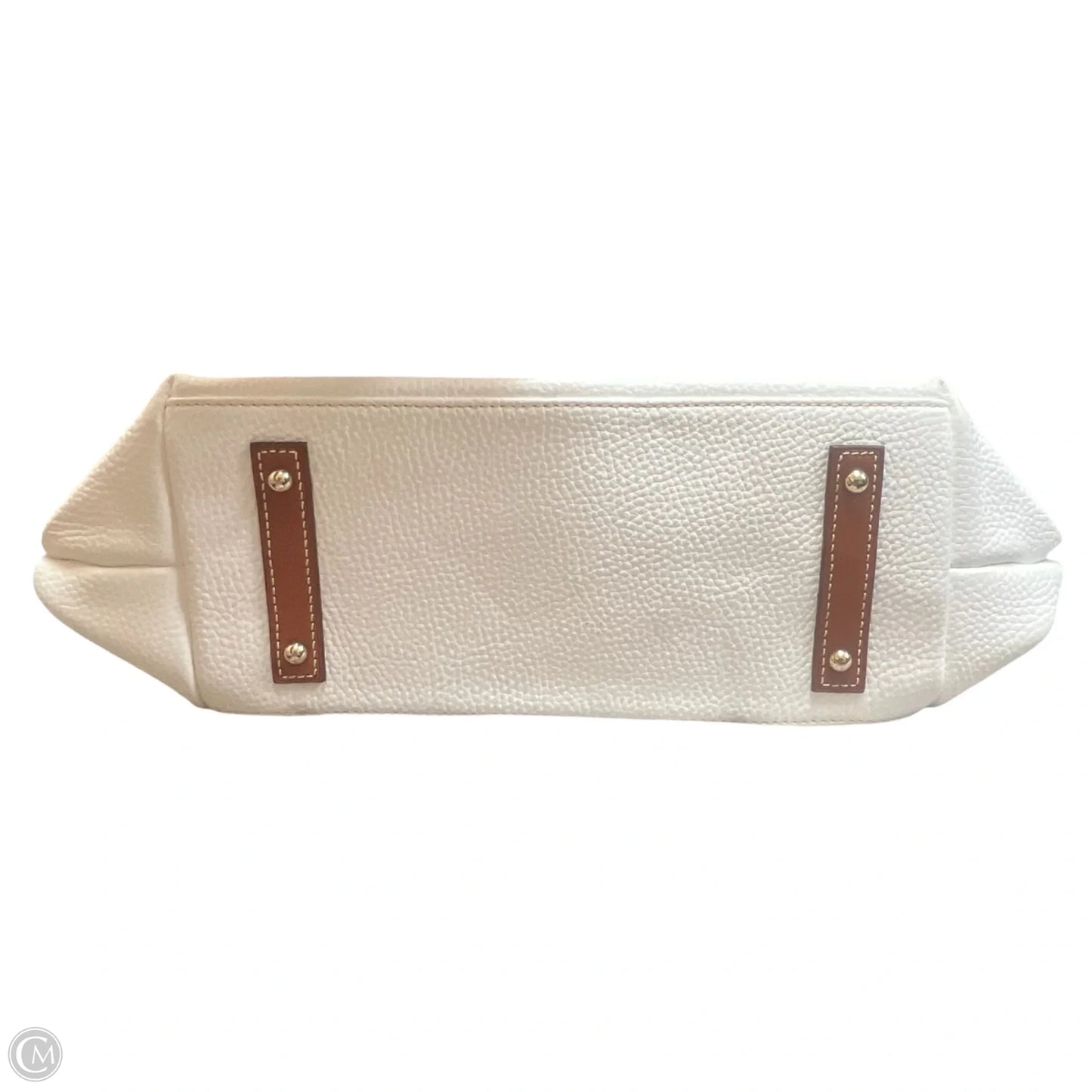 Handbag Designer By Dooney And Bourke, Size: Large