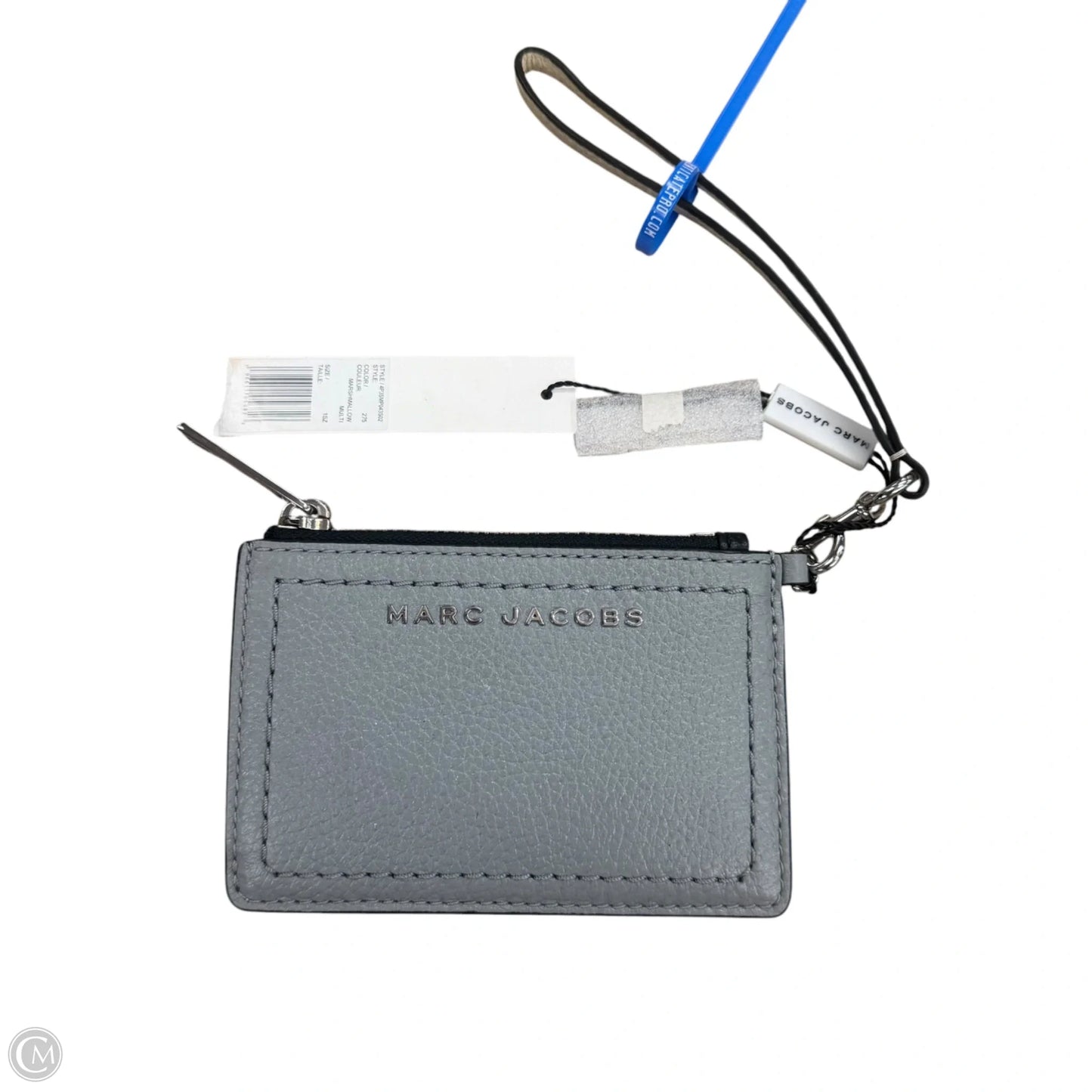 Wristlet Luxury Designer By Marc Jacobs, Size: Small