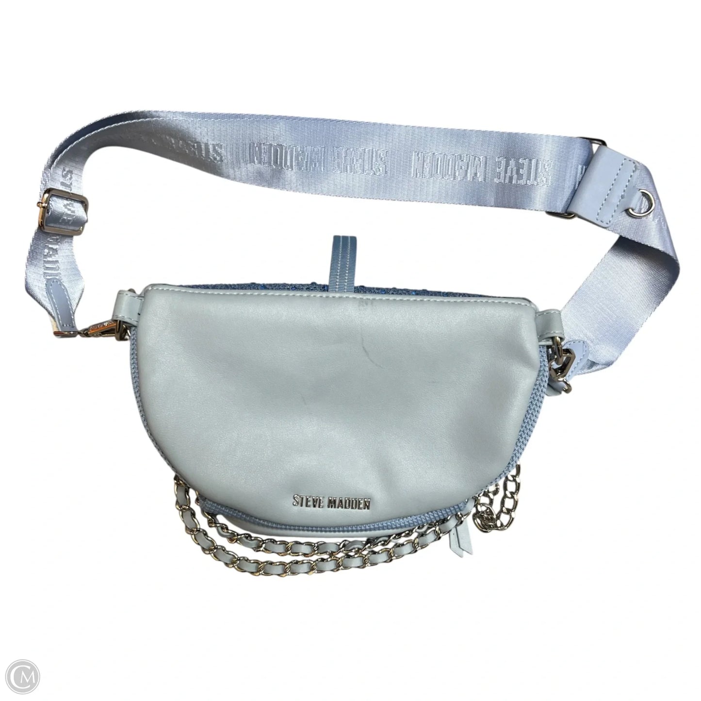 Crossbody By Steve Madden, Size: Medium