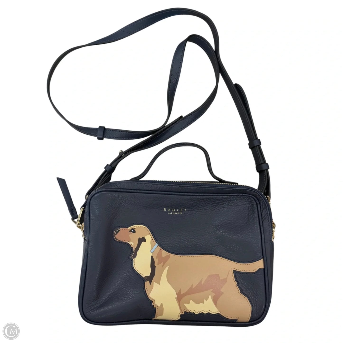 Crossbody By Radley London, Size: Medium