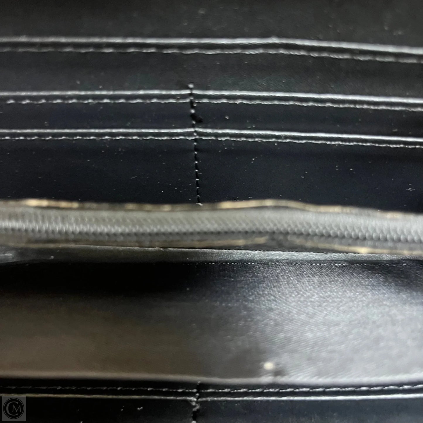 Wallet Size: Medium