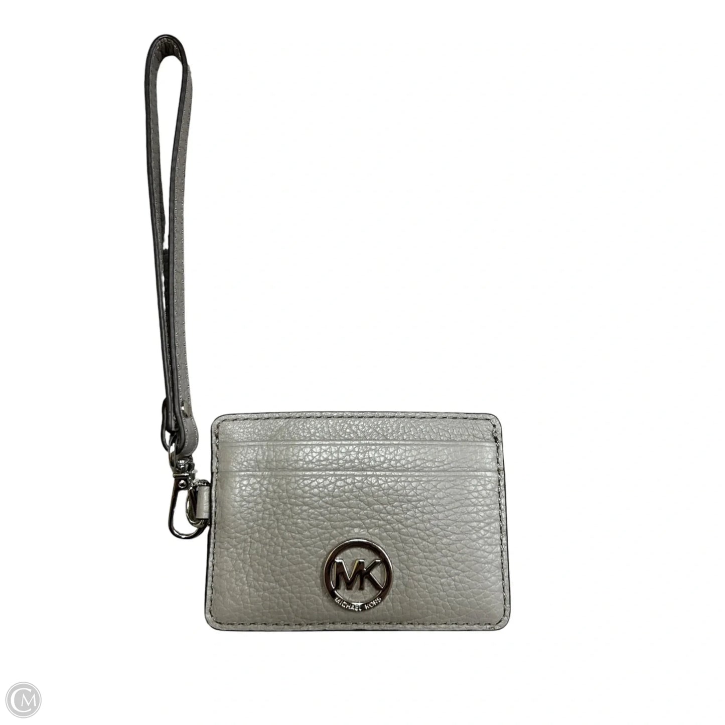 Wristlet Designer By Michael Kors, Size: Small